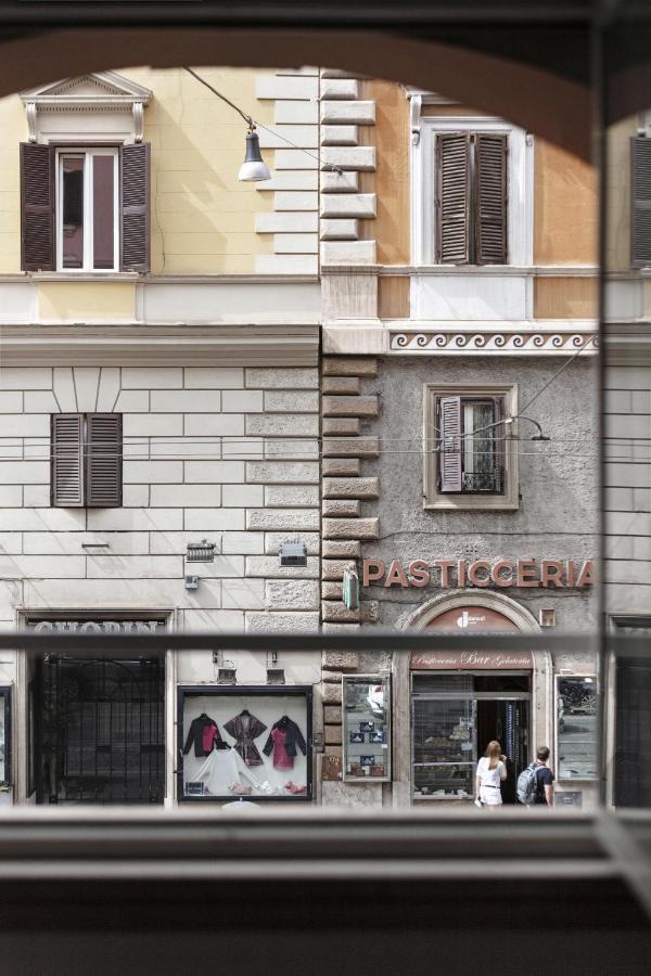 Vatican Welc-home Apartment Rome