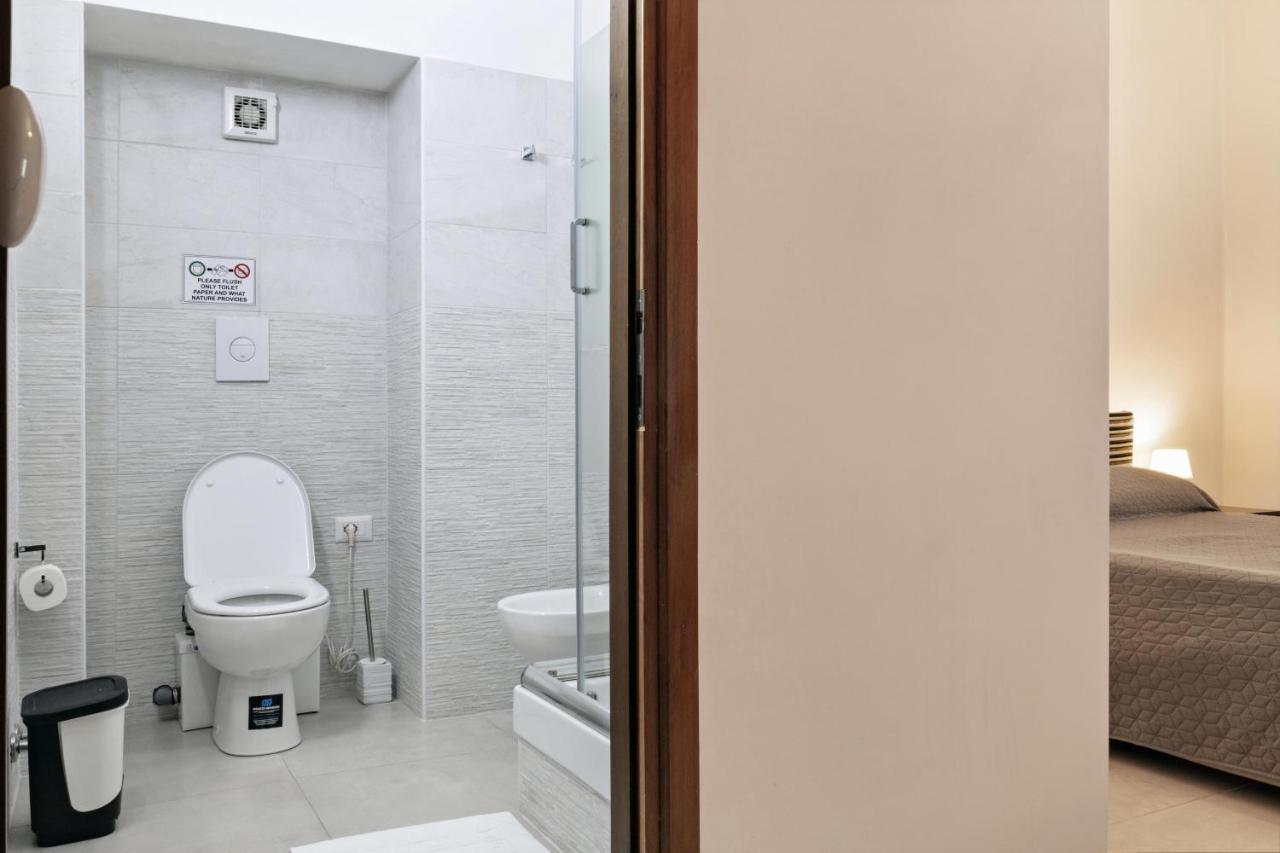 Vatican Welc-home Apartment
