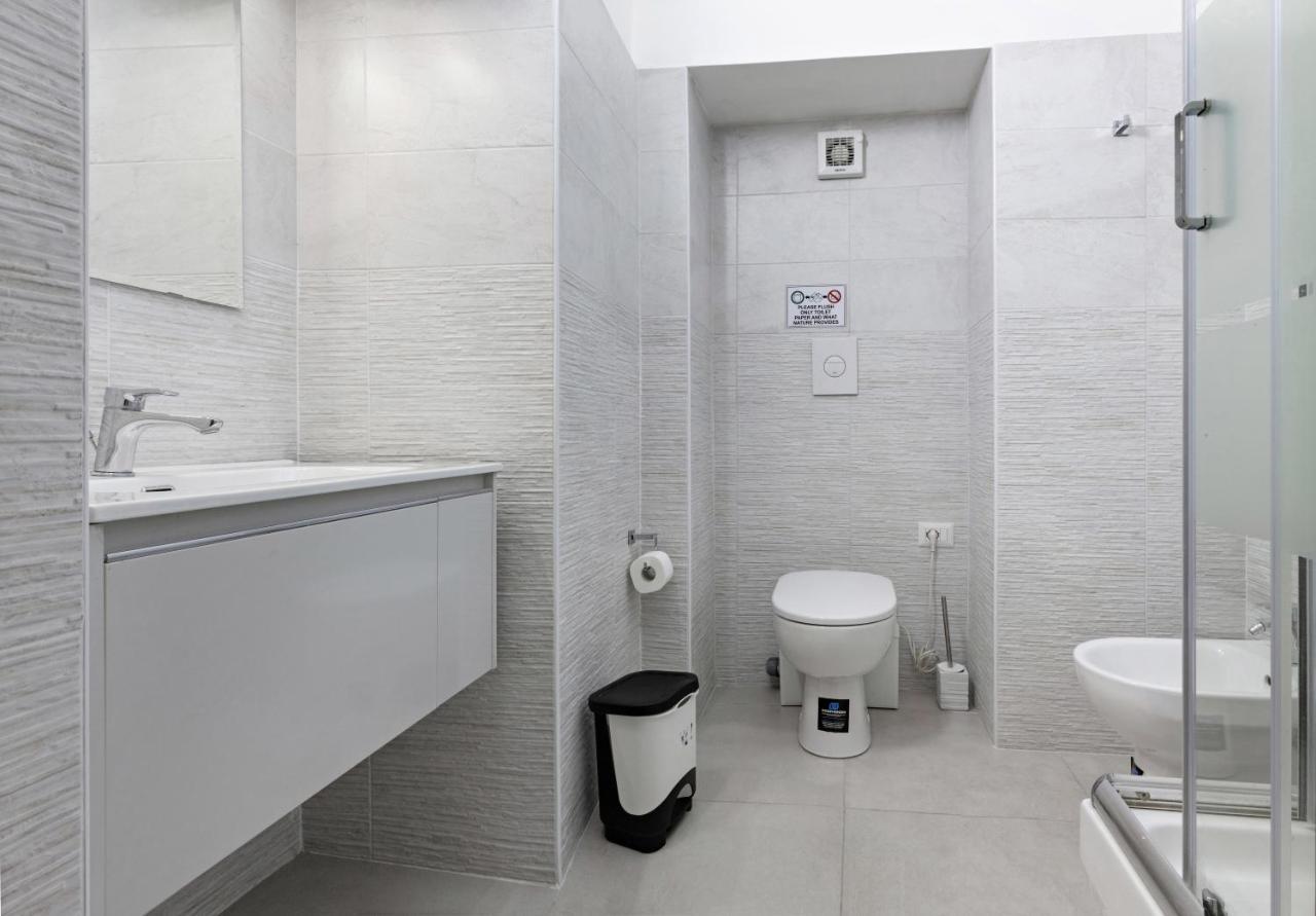 Vatican Welc-home Apartment
