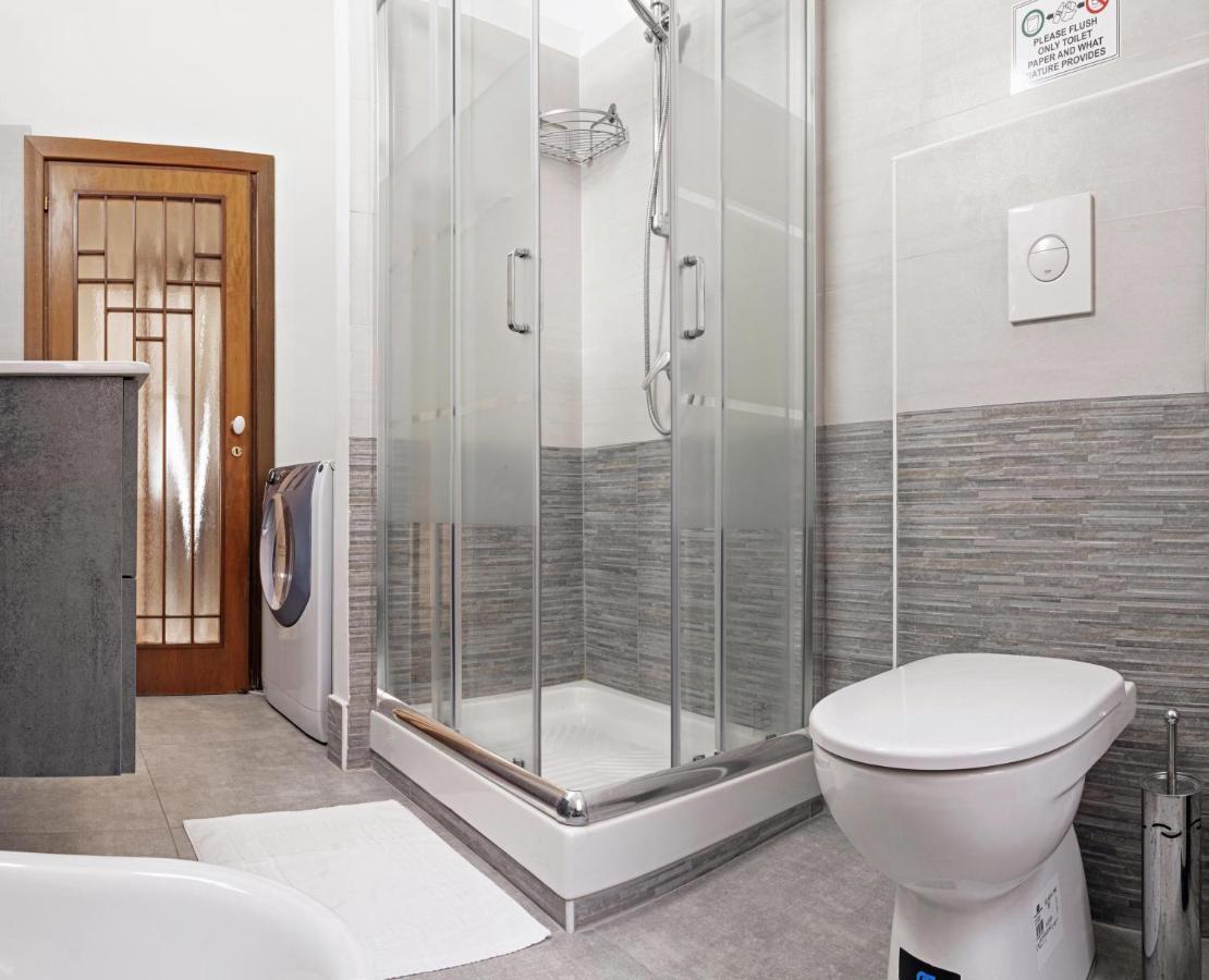 Apartment Vatican Welc-home