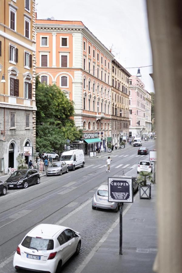 Vatican Welc-home Apartment Rome