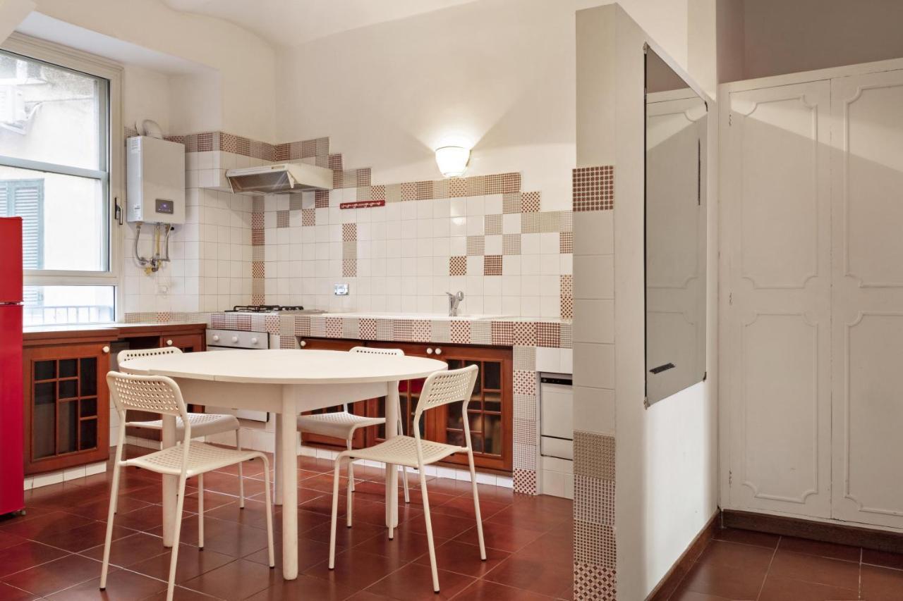 Vatican Welc-home Apartment Rome