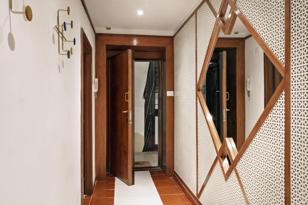 Apartment Vatican Welc-home *