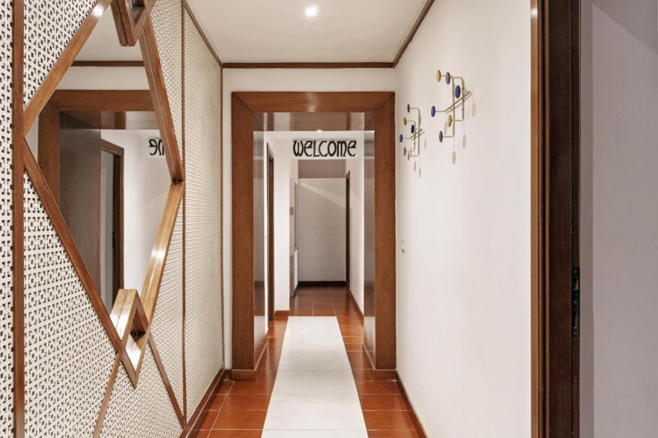 Vatican Welc-home Apartment *