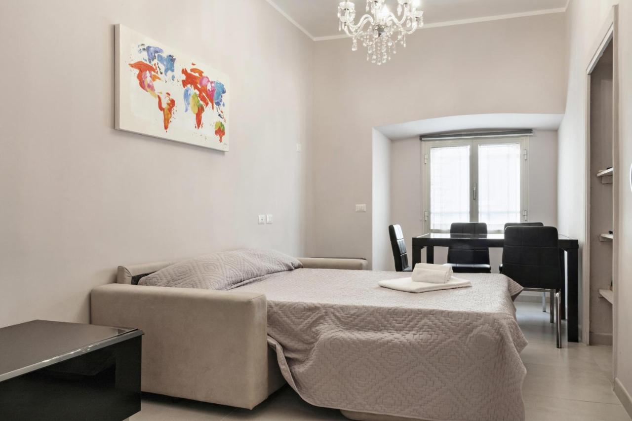 Vatican Welc-home