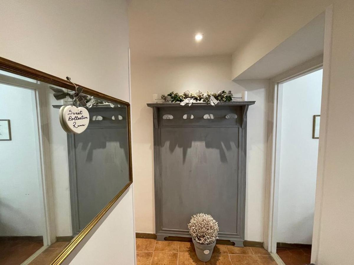 Apartment Sweet Arco Farnese Rome