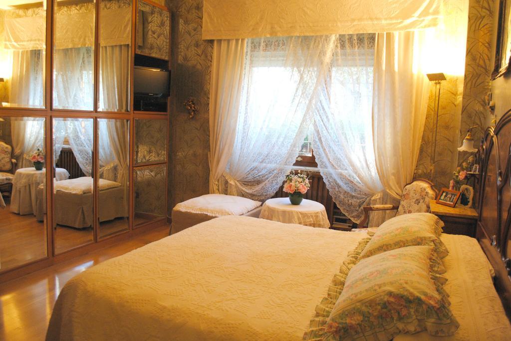 A Casa Di Patrizia Hotel Rome