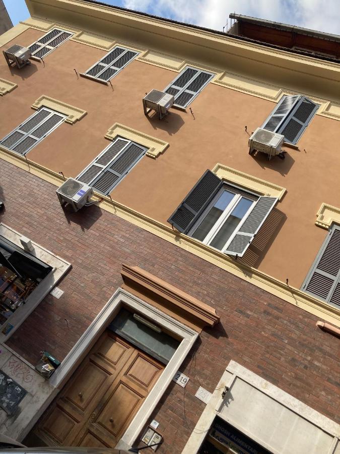 Apartment Old Bakery & Rome