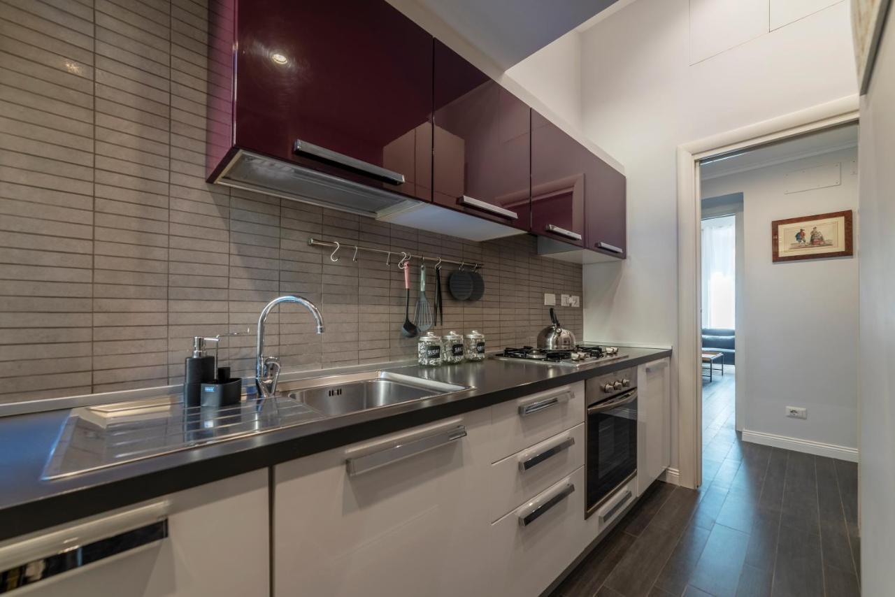 Apartment Piazza Del Popolo With View *