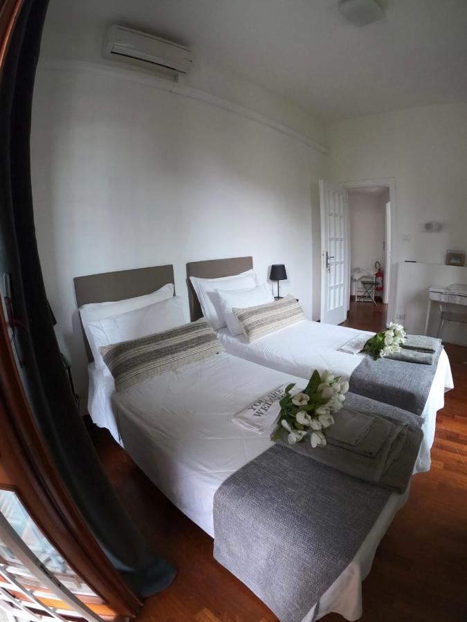 Emi's Bed & Breakfast Rome