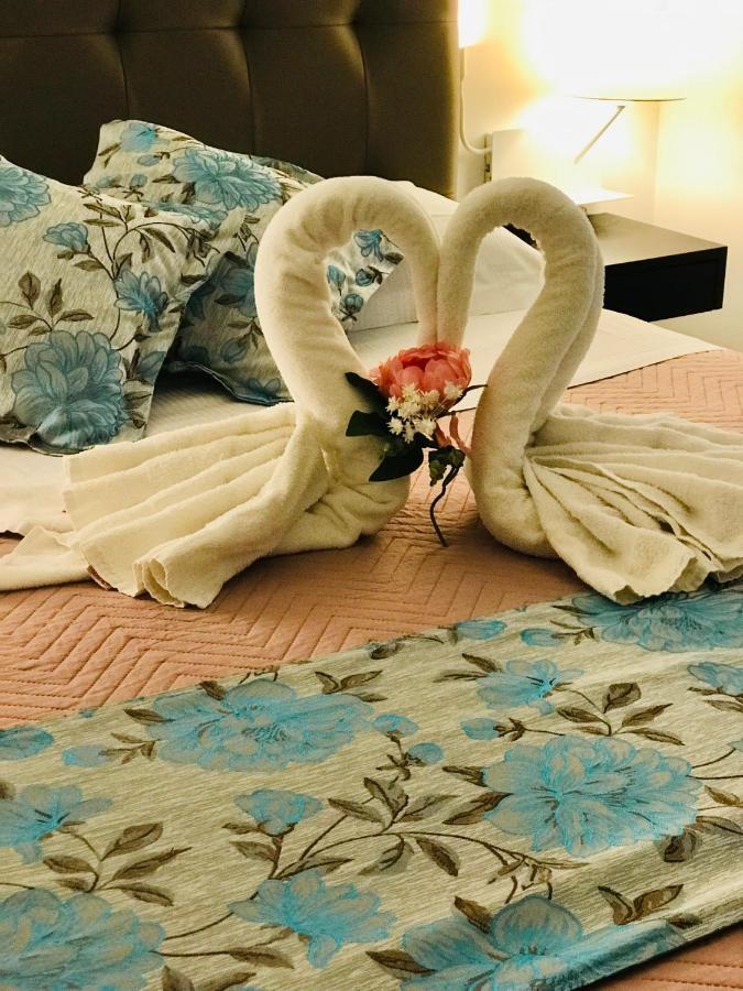 Kambal Luxury Guest house