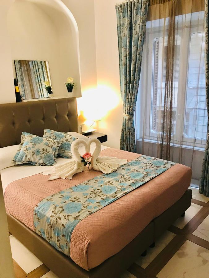 Kambal Luxury * Rome
