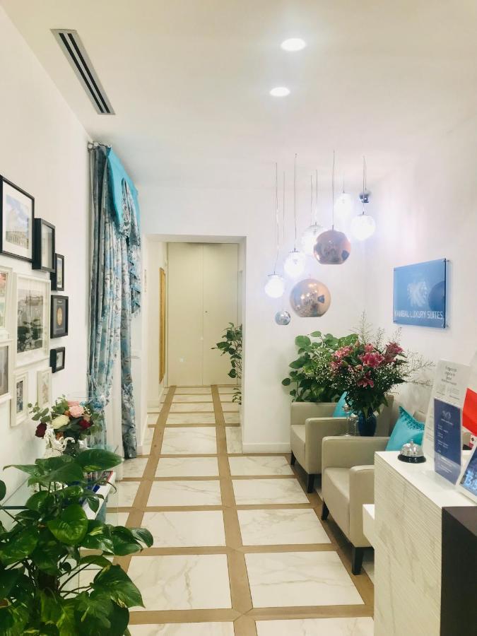 Guest house Kambal Luxury