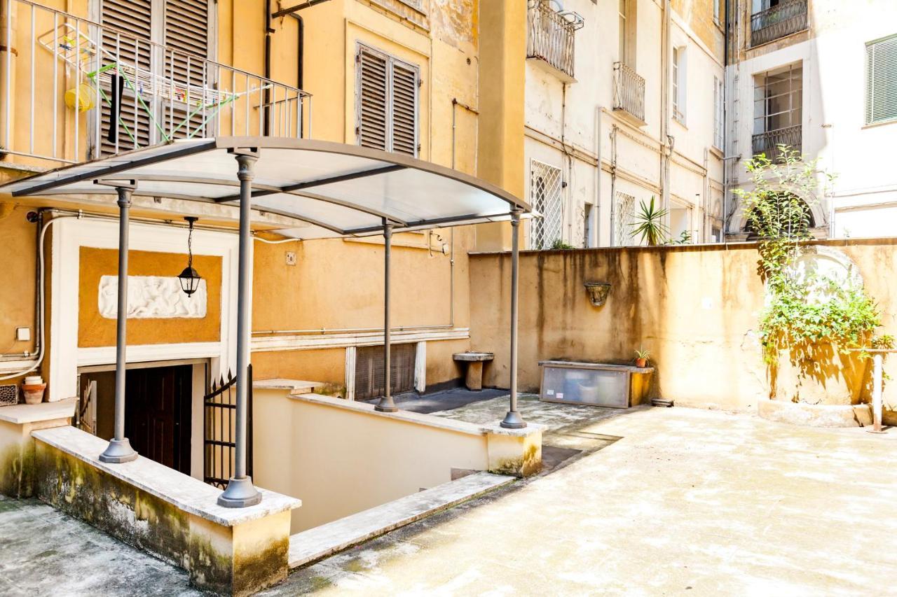 Apartment Stop Colosseo *