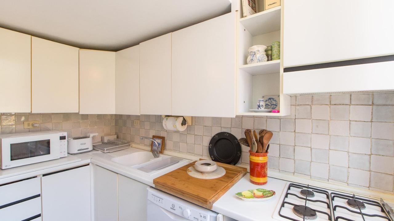 Monti Flat In Apartment Rome