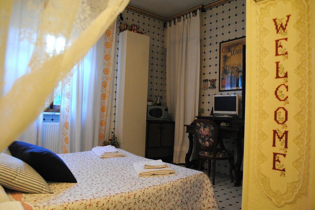A Casa Di Patrizia Hotel