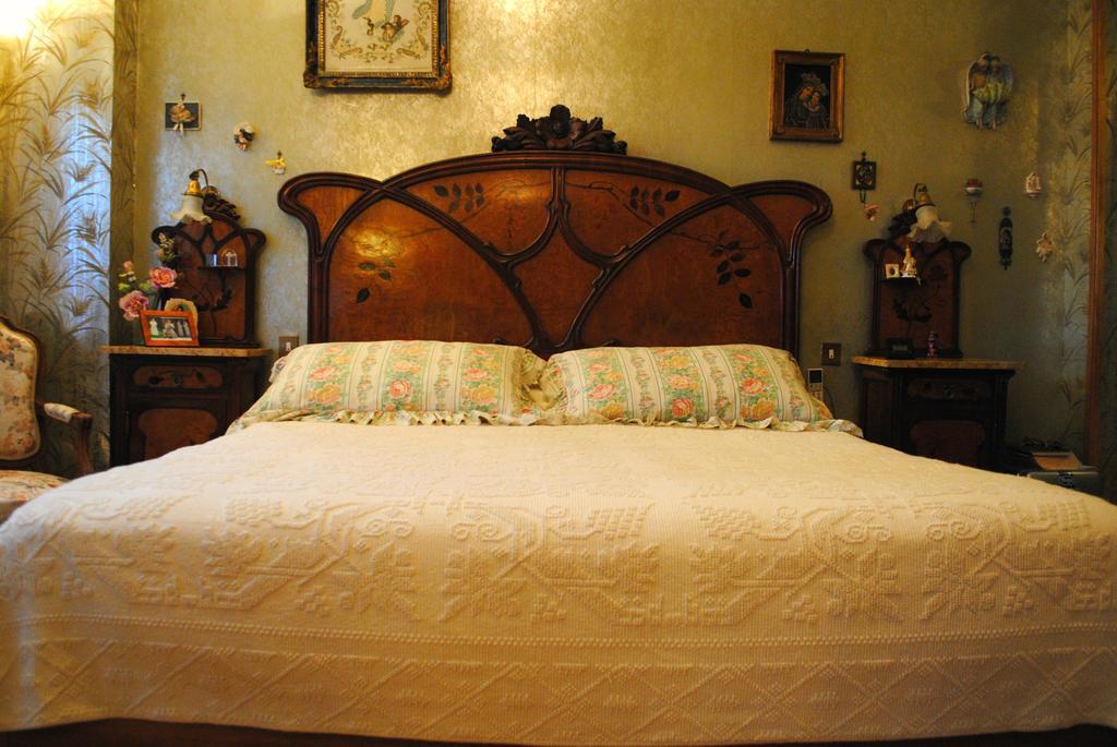 A Casa Di Patrizia 3*