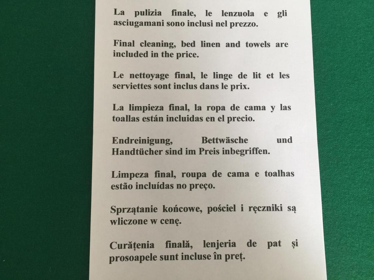 Appartamento Apartment near VATICAN AND OSPEDALE PEDIATRICO BAMBINO GESÙ GARAGE INCLUDED IN THE PRICE Roma