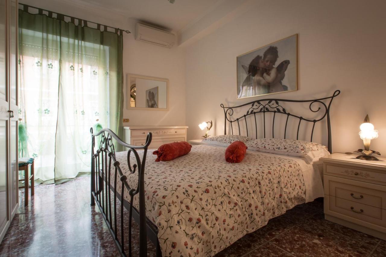Appartamento Apartment near VATICAN AND OSPEDALE PEDIATRICO BAMBINO GESÙ GARAGE INCLUDED IN THE PRICE Roma