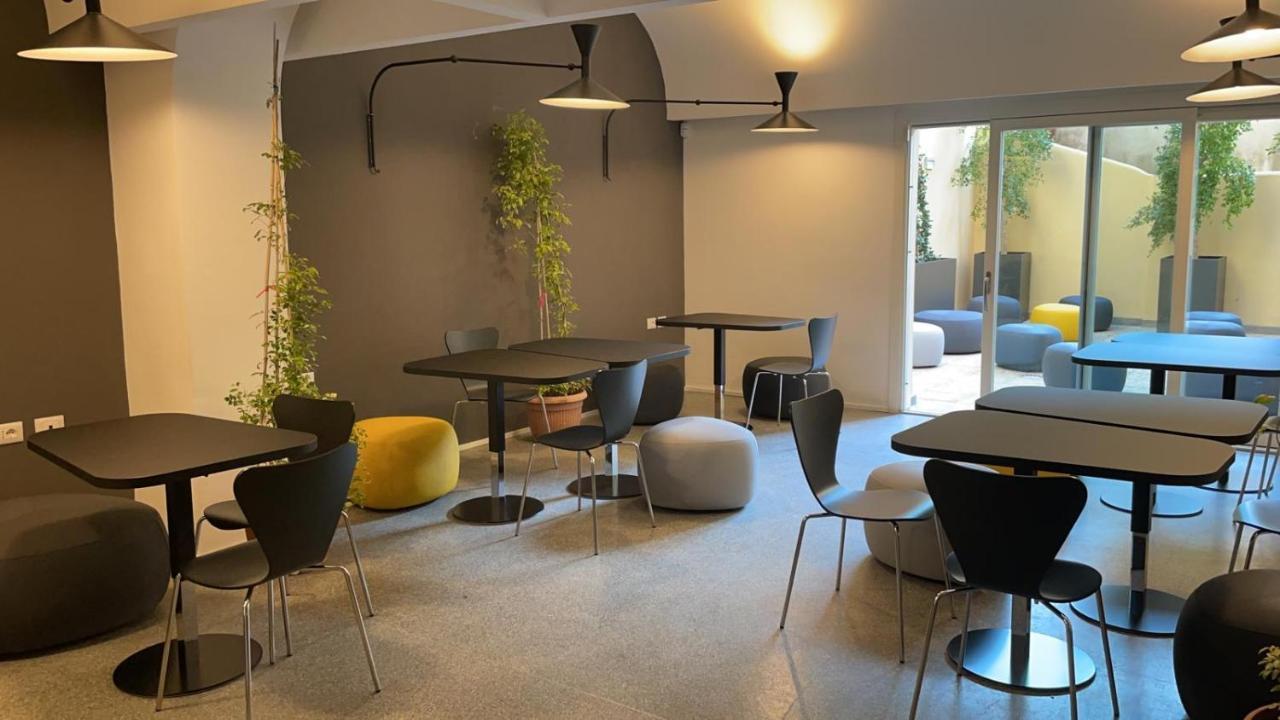 Hotel Camplus Centro