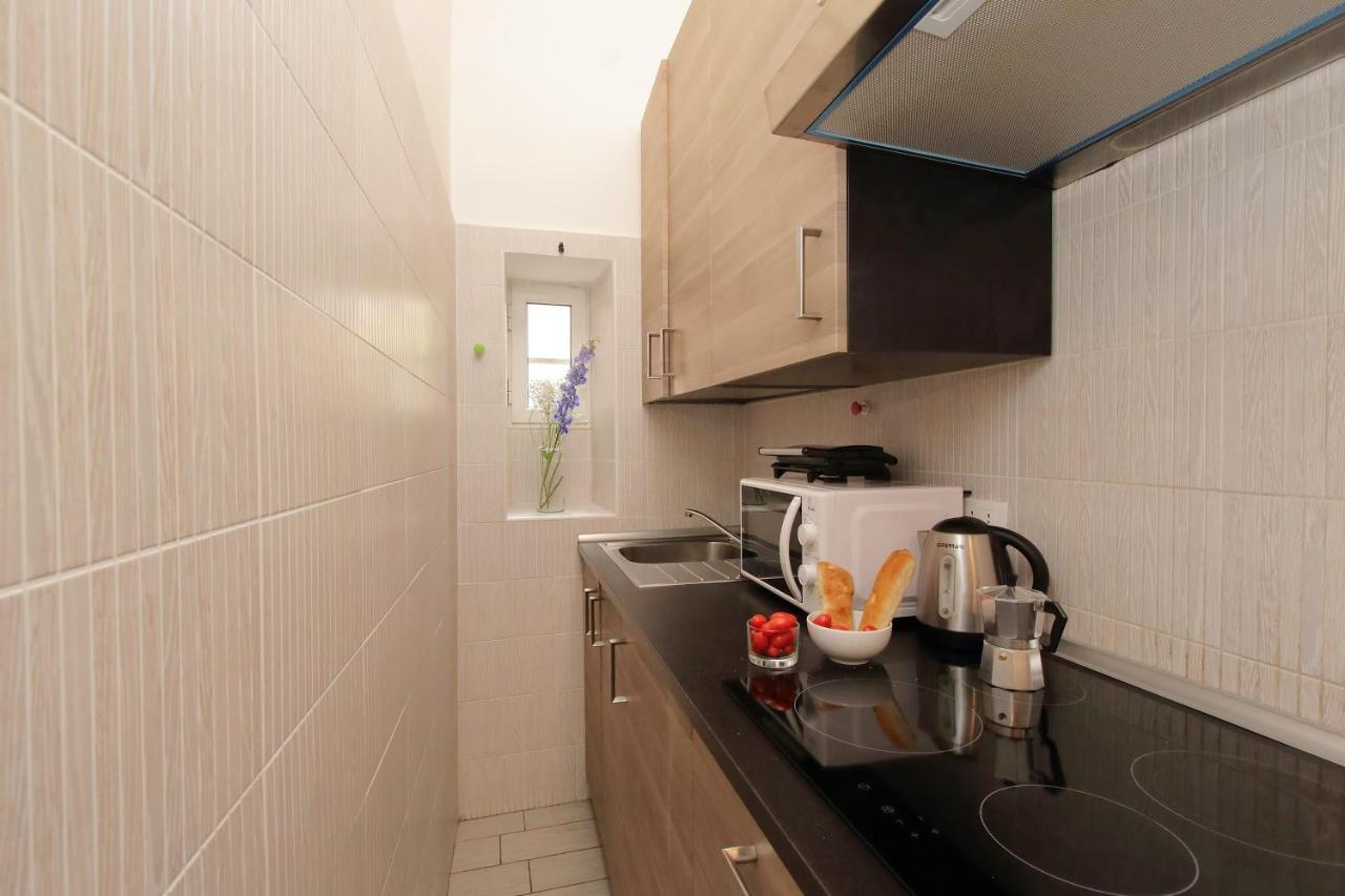 Apartment 4bnb - Ombrellari 4 *