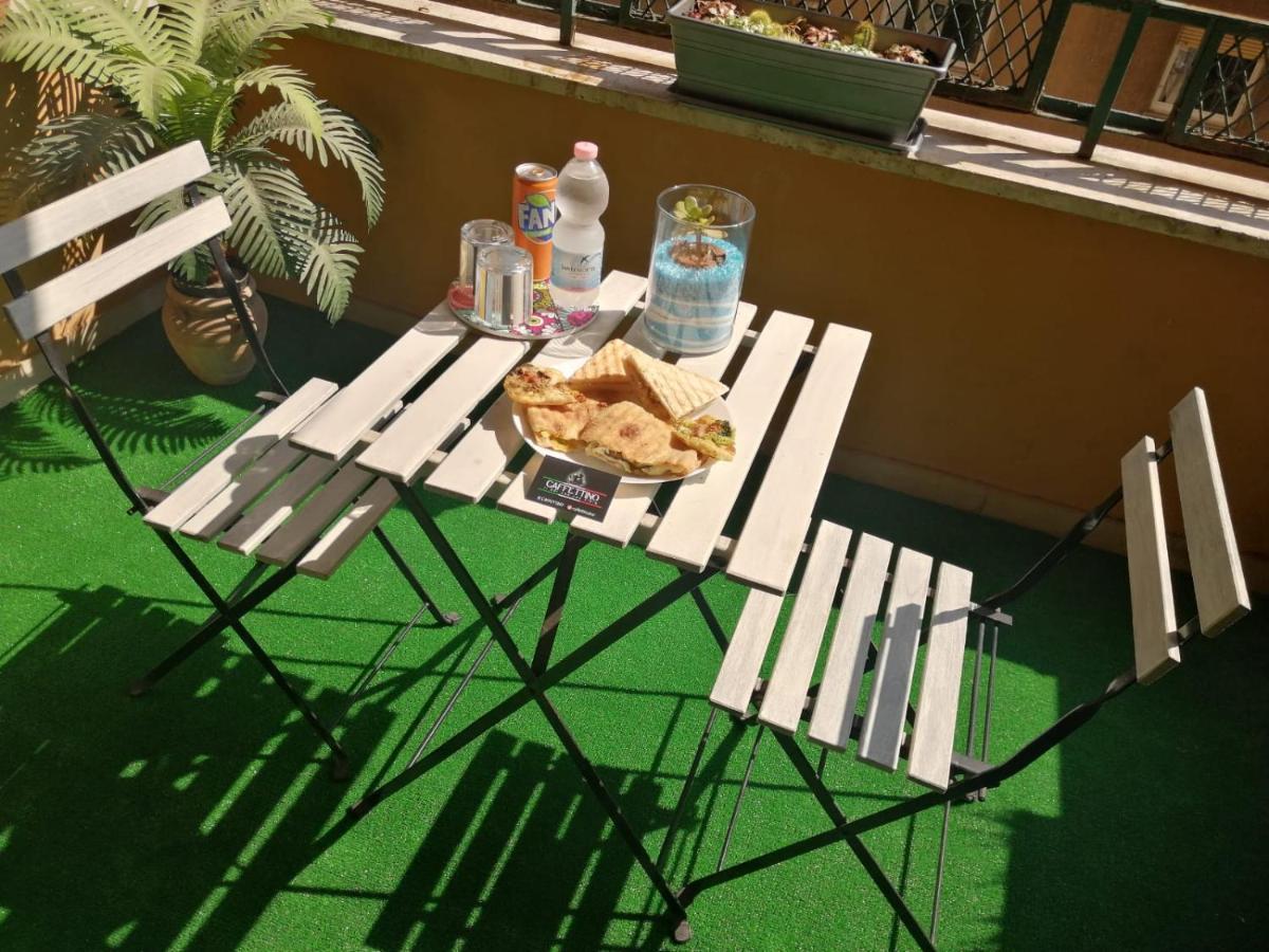 Romamor Guest house 3*