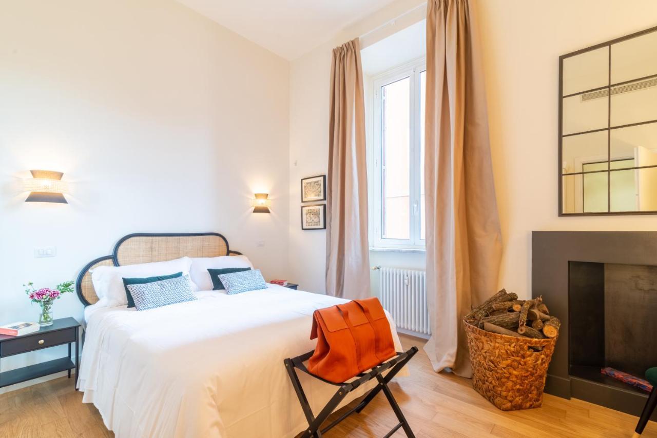Guest house Relais Virgilio