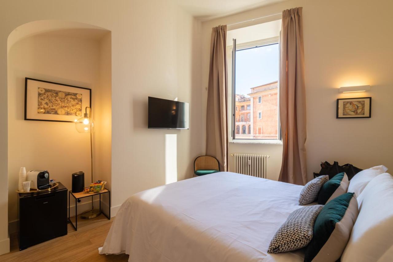 Guest house Relais Virgilio Rome
