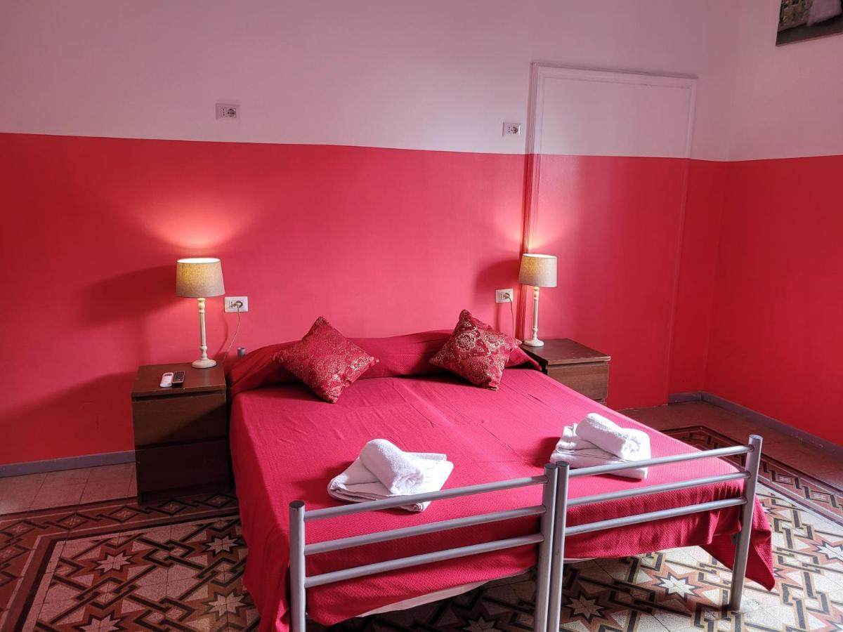 Casa Fanti Ostello Roma