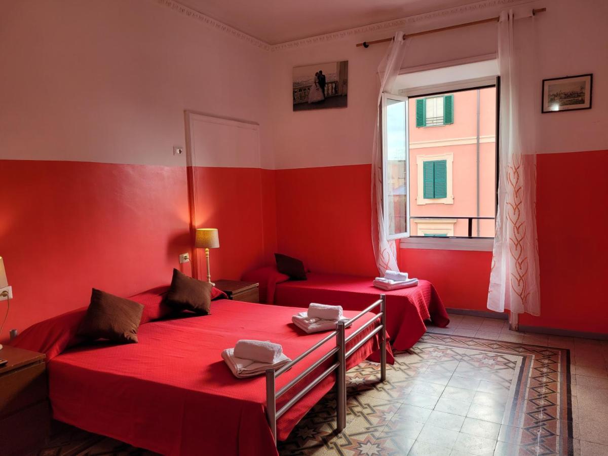 Casa Fanti *
