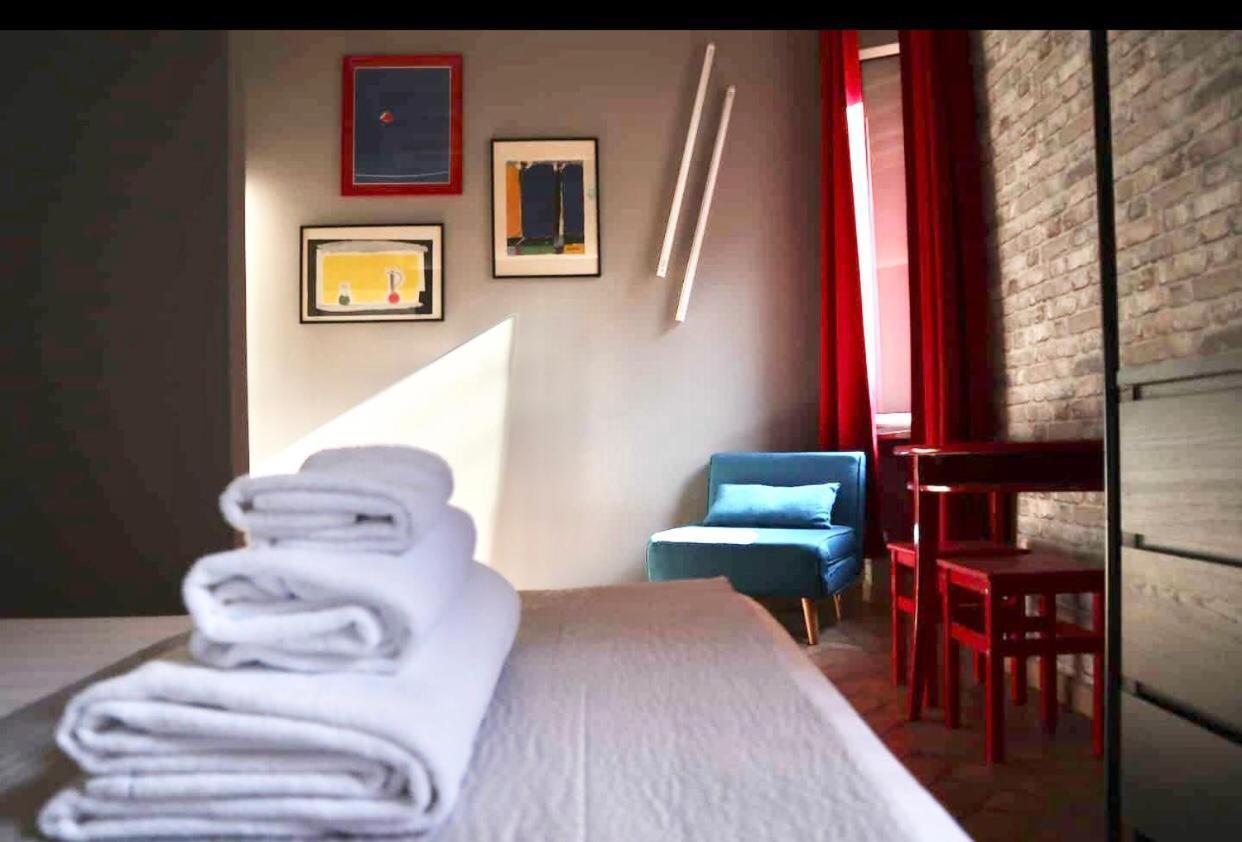 Guest house Pantheon Palazzo Lanzi *