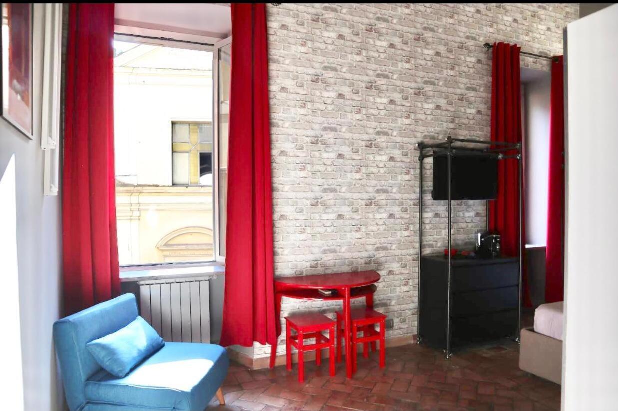 Pantheon Palazzo Lanzi Guest house *