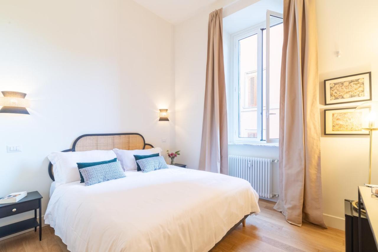 Relais Virgilio Guest house Rome