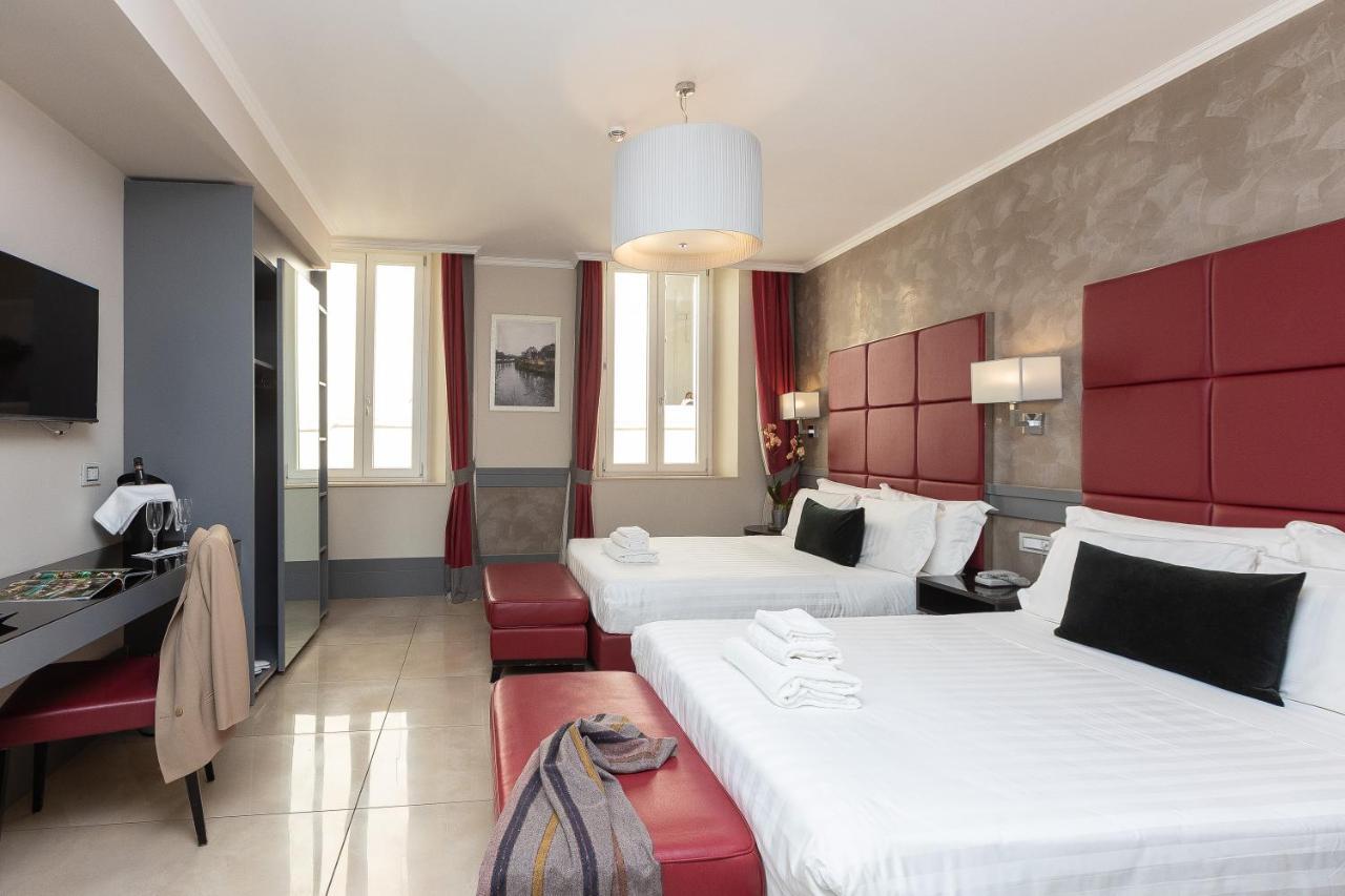 Castellino Hotel 4*