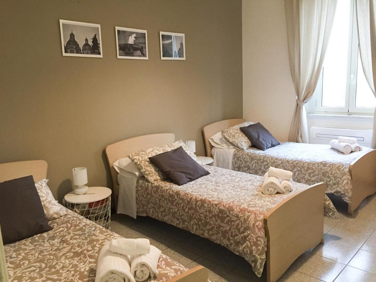 Affittacamere Domus Santa Caterina Roma