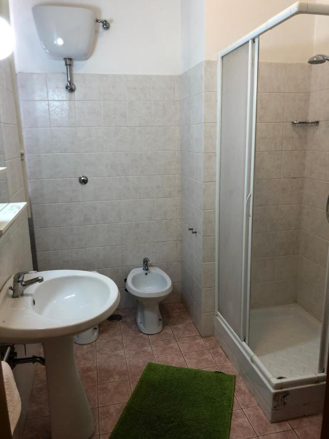 Affittacamere Domus Santa Caterina *
