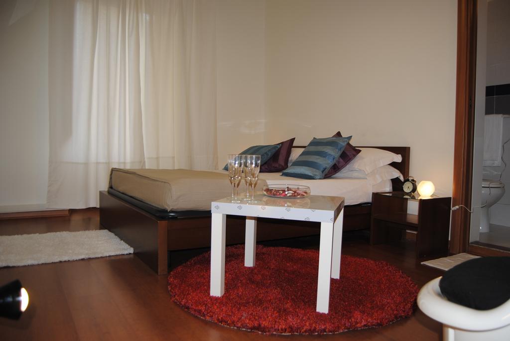 Papia Guest house 2*