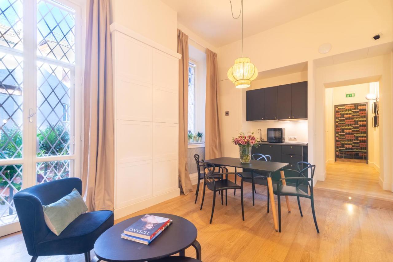 Guest house Relais Virgilio