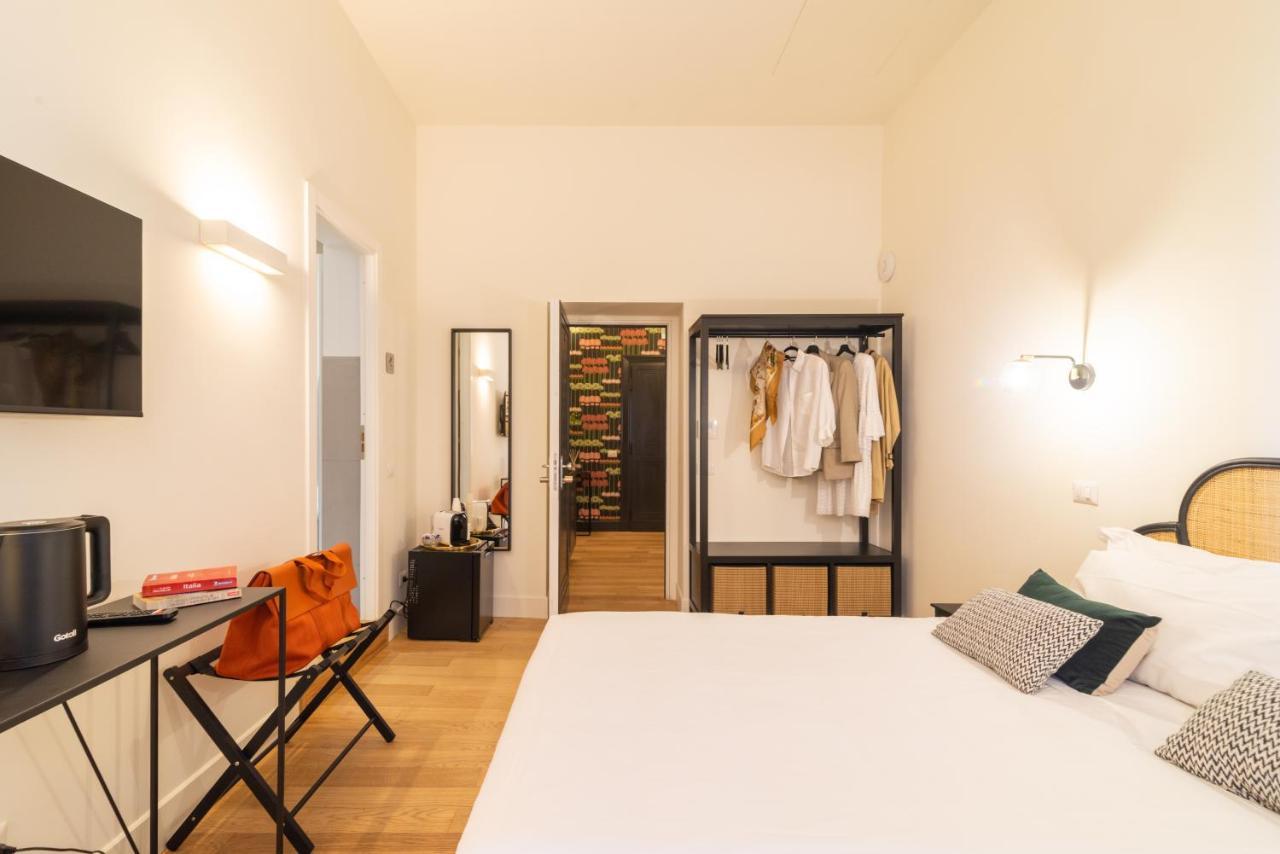 Guest house Relais Virgilio Rome