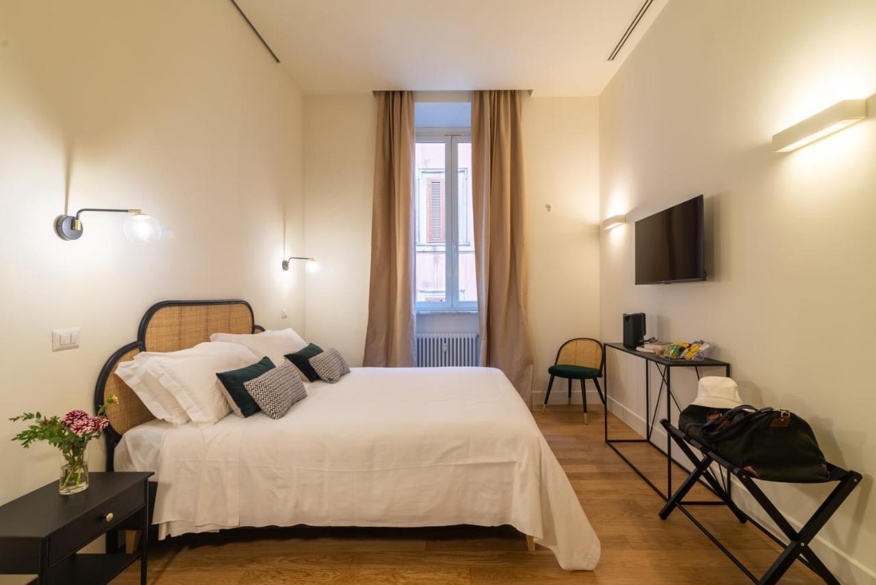 Guest house Relais Virgilio Rome