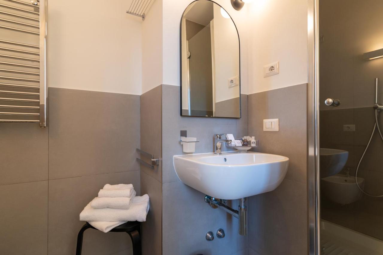 Guest house Relais Virgilio