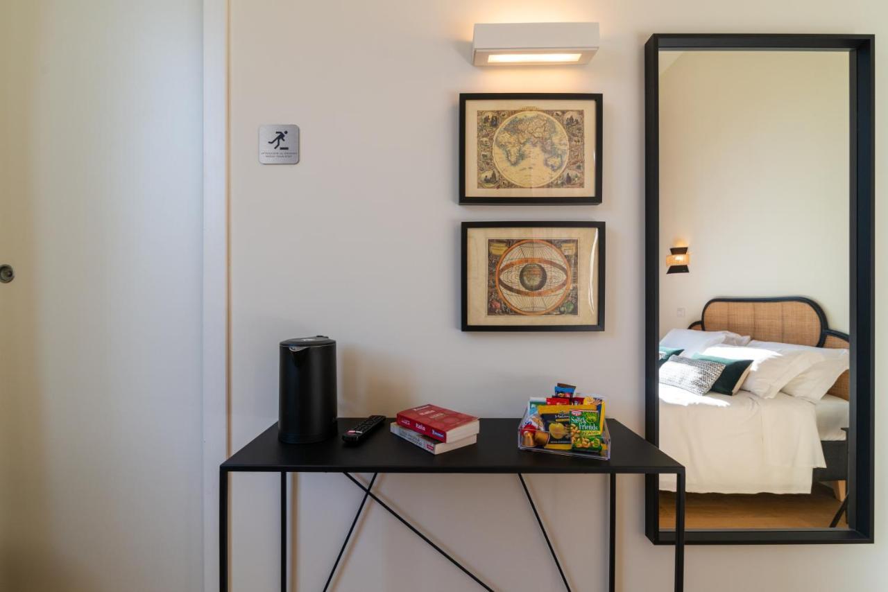 Relais Virgilio Guest house Rome