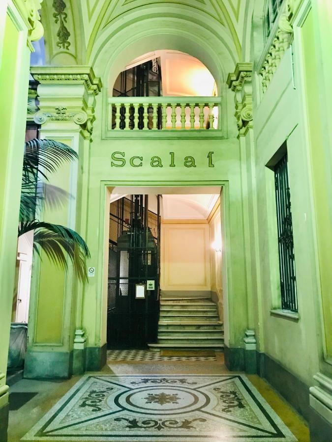 Guest house Kambal Luxury Rome