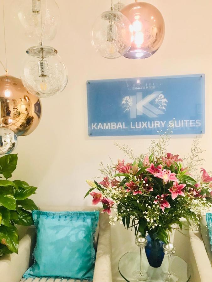 Guest house Kambal Luxury Rome