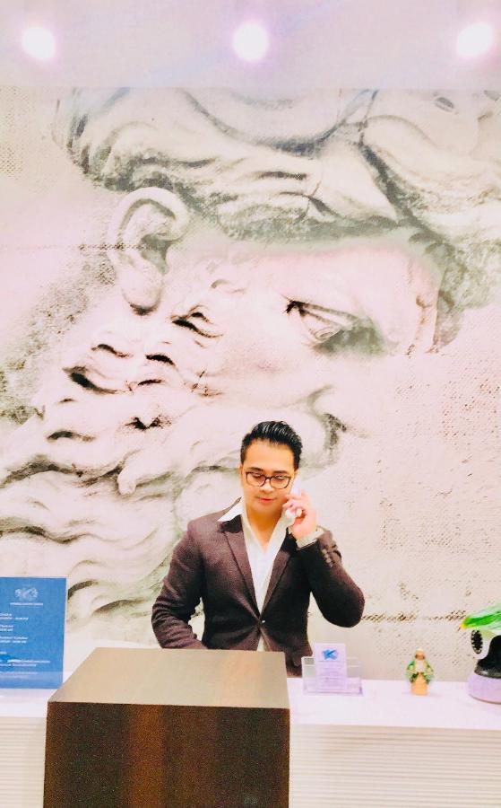 Kambal Luxury Guest house Rome