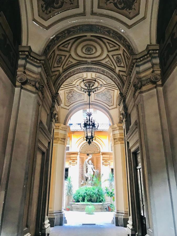 Guest house Kambal Luxury Rome