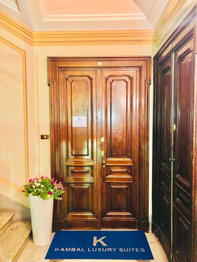 Guest house Kambal Luxury *