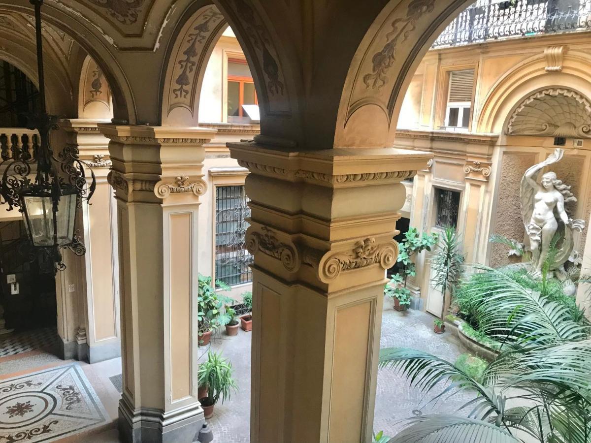 Kambal Luxury Guest house Rome