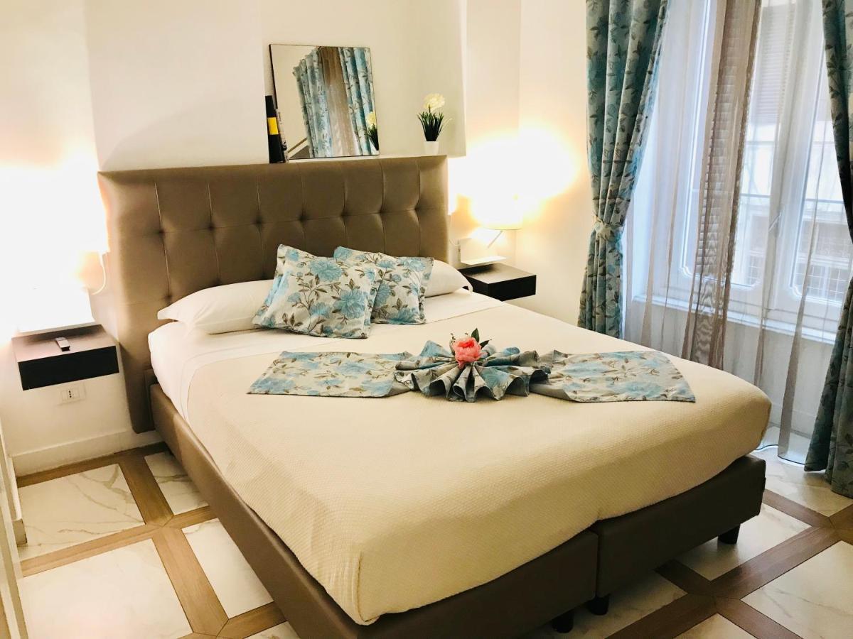 Kambal Luxury Rome