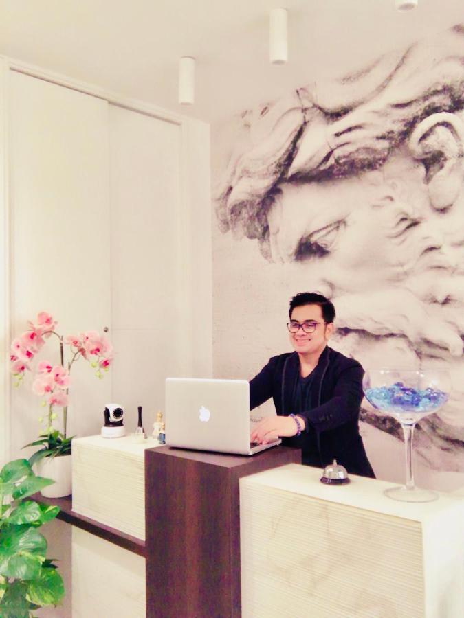 Kambal Luxury
